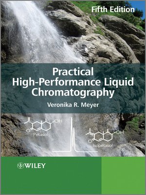 cover image of Practical High-Performance Liquid Chromatography